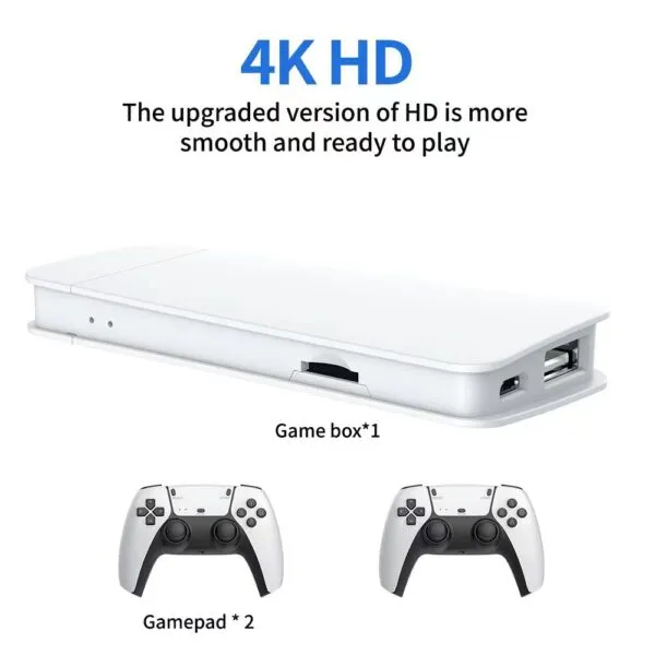 M15 Game Stick Retro Console