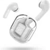 AIR31 Wireless Earbuds: Rich Audio Experience