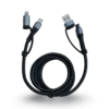 image of Reshurk 65W 4in1 Data Cable Pure Copper