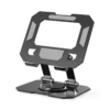 Metal Tablet Holder, Portable and Foldable