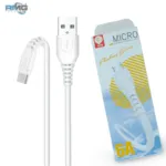 Efficient Power Delivery Cable - Type-C/Micro USB/Lightning
