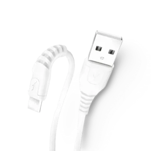 Fast Charge Cable - Type-C/Micro USB/Lightning
