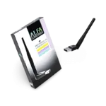 image of 150Mbps USB WiFi Antenna