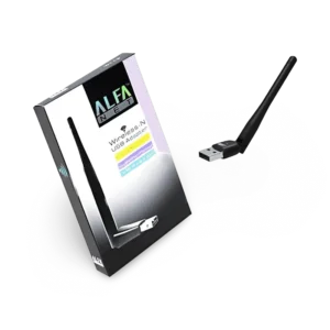 image of 150Mbps USB WiFi Antenna