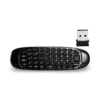 Wireless Mini Remote with Air Mouse and Keyboard
