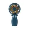 Portable Rechargeable Desk Fan