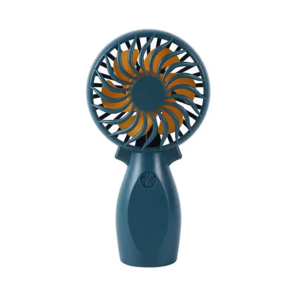 Portable Rechargeable Desk Fan