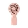 Compact USB Rechargeable Fan