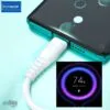Durable Charge Cable - 1M Length
