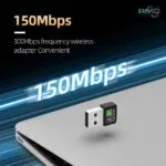 USB WiFi Adapter for PC