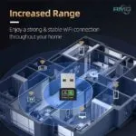 Wireless USB Network Card