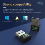 PC WiFi Adapter 150M