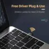 USB Wireless Network Adapter