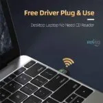 USB Wireless Network Adapter