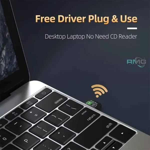 USB Wireless Network Adapter
