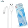 Multi-Compatible Charging Cable - Type-C/Micro USB/Lightning