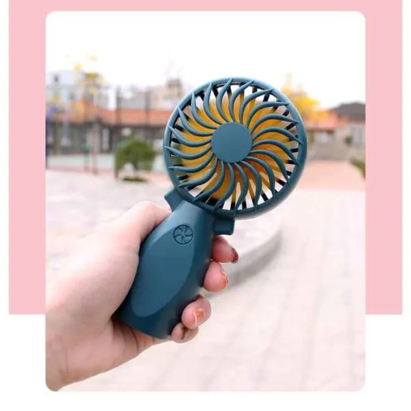 USB Mini Personal Cooling Fan