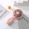Portable Desk Fan for Office