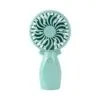 Rechargeable Pocket Size Handy Fan
