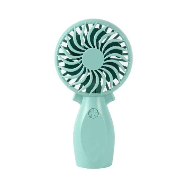 Rechargeable Pocket Size Handy Fan