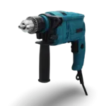 Drill Machine 750W with Variable Speed Solid Impact Hammer