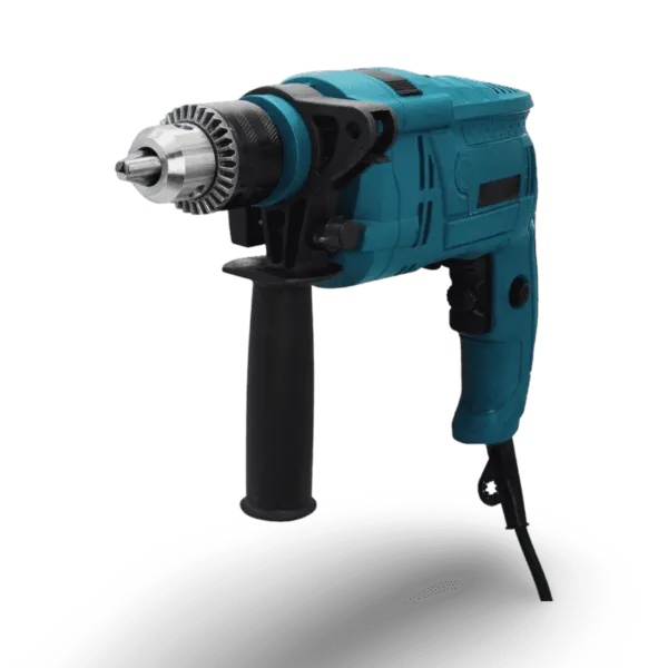 Drill Machine 750W with Variable Speed Solid Impact Hammer