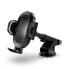 Car Phone Holder SH3122 Mil-Grade SuperSuction
