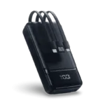 Aspor A316 20000mAh Fast Charging Power Bank