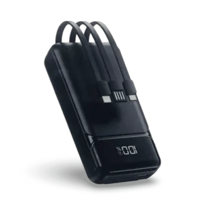 Aspor A316 20000mAh Fast Charging Power Bank