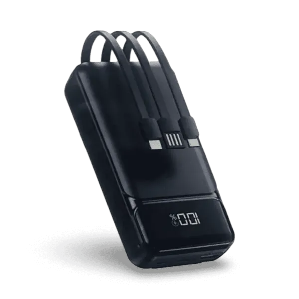 Aspor A316 20000mAh Fast Charging Power Bank