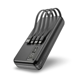 20000mAh Fast Charging Power Bank