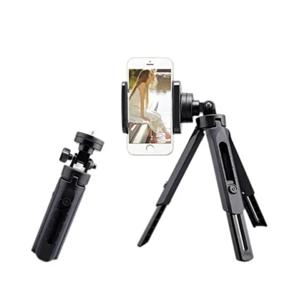 image of Mini Tripod Support Mobile Stand
