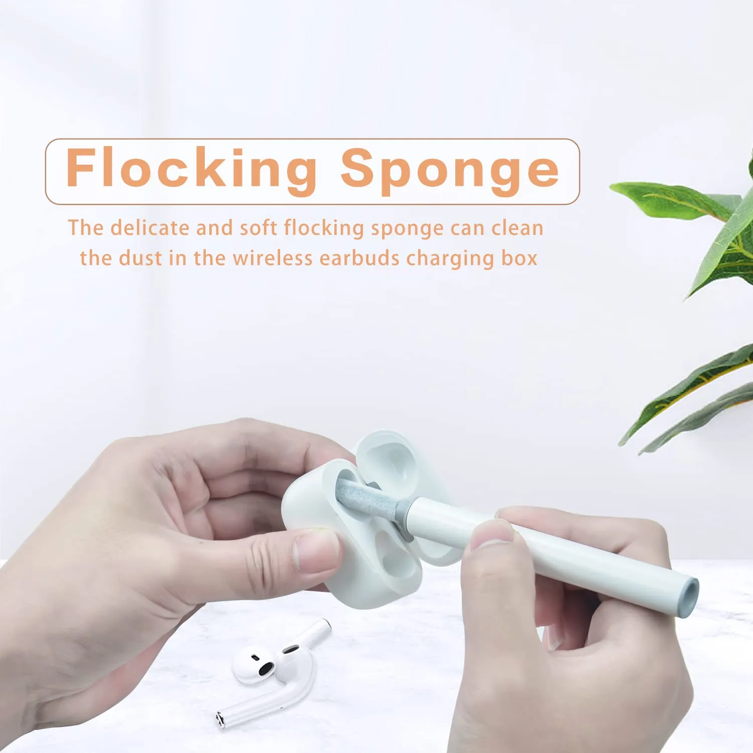 Mobile Phone & Earphones Cleaning Pen Kit