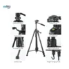 Tripod WT-3520 Lightweight Adjustable Stand