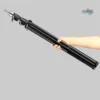 Stable Tripod for Mobile Videography – Plokama PK8899