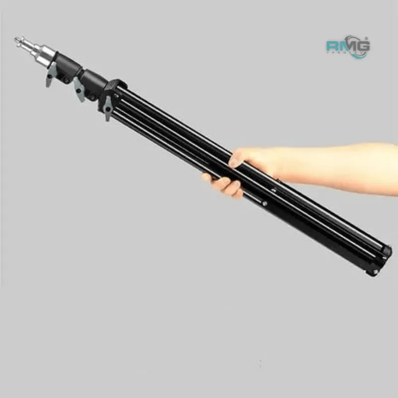 Stable Tripod for Mobile Videography – Plokama PK8899