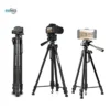 WT-3520 Aluminium Tripod for Phone and DSLR