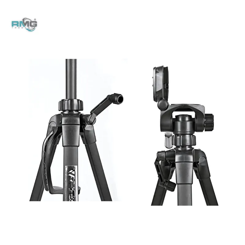 Tripod Stand WT-3520 for Photography and Video