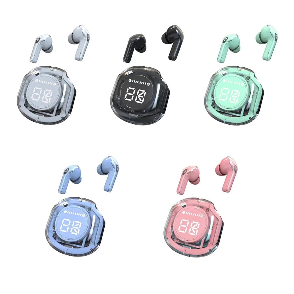 Air 39 Gaming Earbuds Airpods random Color