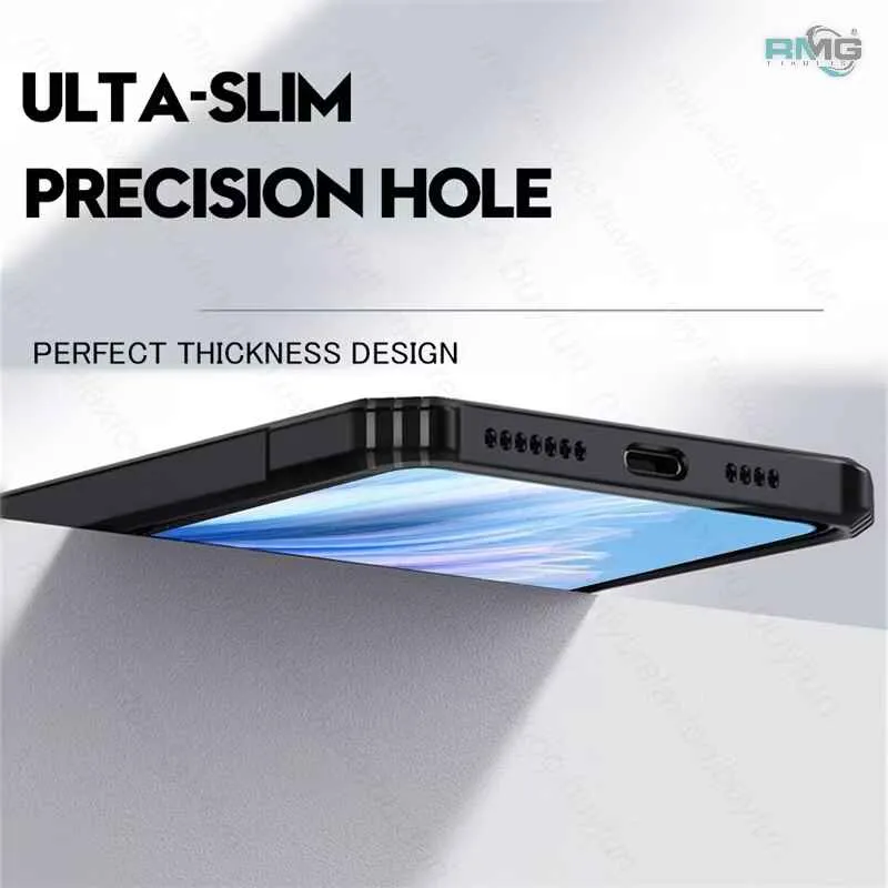 Back cover for Tecno Camon 20 / 20 Pro showcasing durable design.