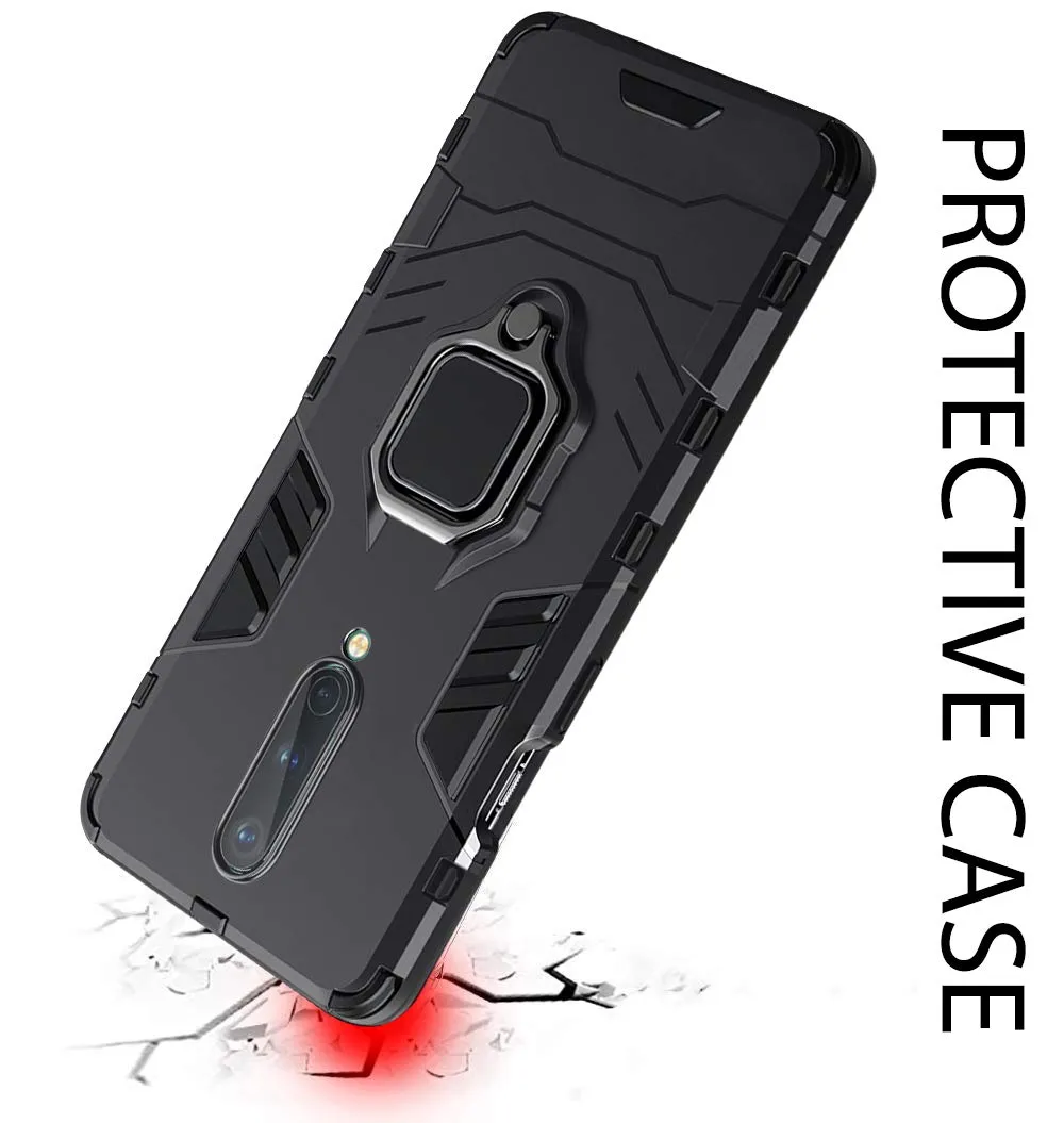 Shockproof Back Cover for OnePlus 8