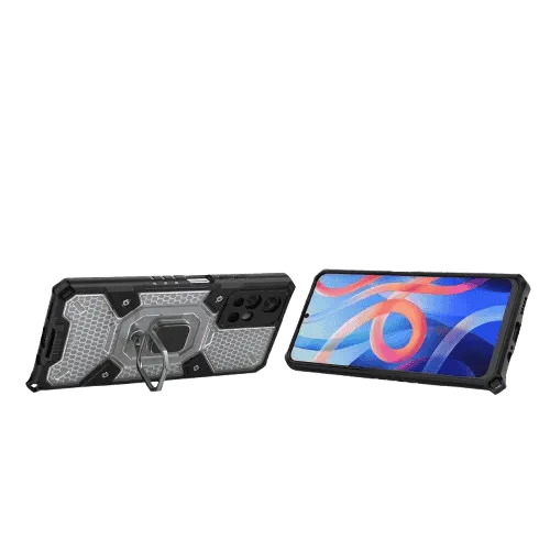 Slim Xiaomi Redmi Note 11 5G Protective Case