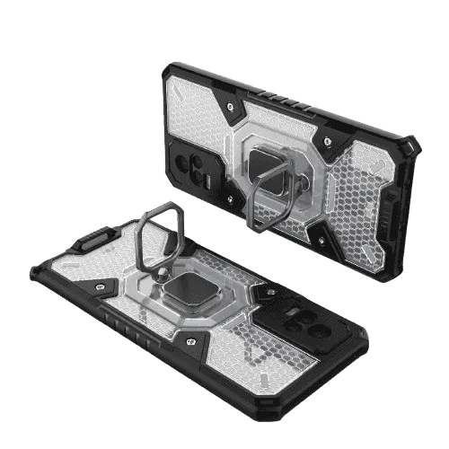 Slim Vivo V21e Protective Case