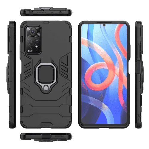 Redmi Note 11 Pro Shockproof Back Cover