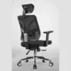 Comfortable Mesh Office Chair for Long Hours of Sitting