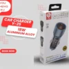 YOUSHENQKU Car Charger 27W Y25 dual port fast charger