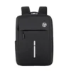 laptop bag black