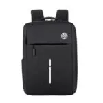 laptop bag black
