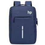 HP Laptop Bag & Travel Backpack offers a secure