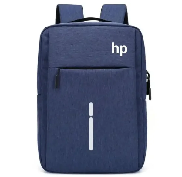 HP Laptop Bag & Travel Backpack offers a secure